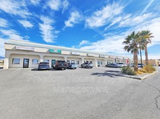 1231 E Basin Ave #4, Pahrump, NV 89060
