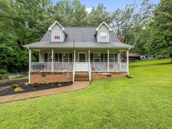 1026 Anderson Rd, Chesnee, SC 29323