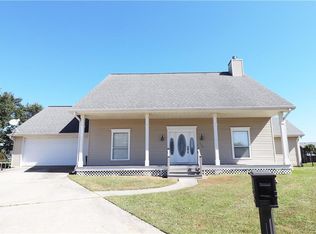 113 Anita Pl, Slidell, LA 70458