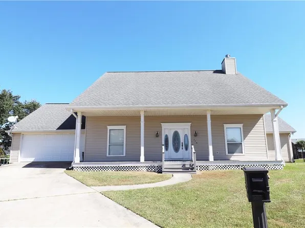 113 Anita Pl, Slidell, LA 70458