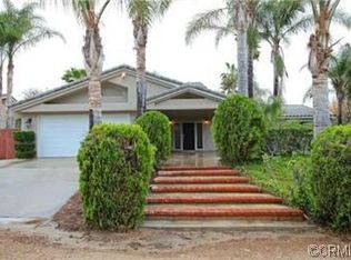 2507 Lookout Point, Norco, CA 92860