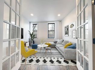 684 Riverside Dr #4G, New York, NY 10031