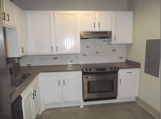 120 Goldsboro St SW UNIT C, Wilson, NC 27893
