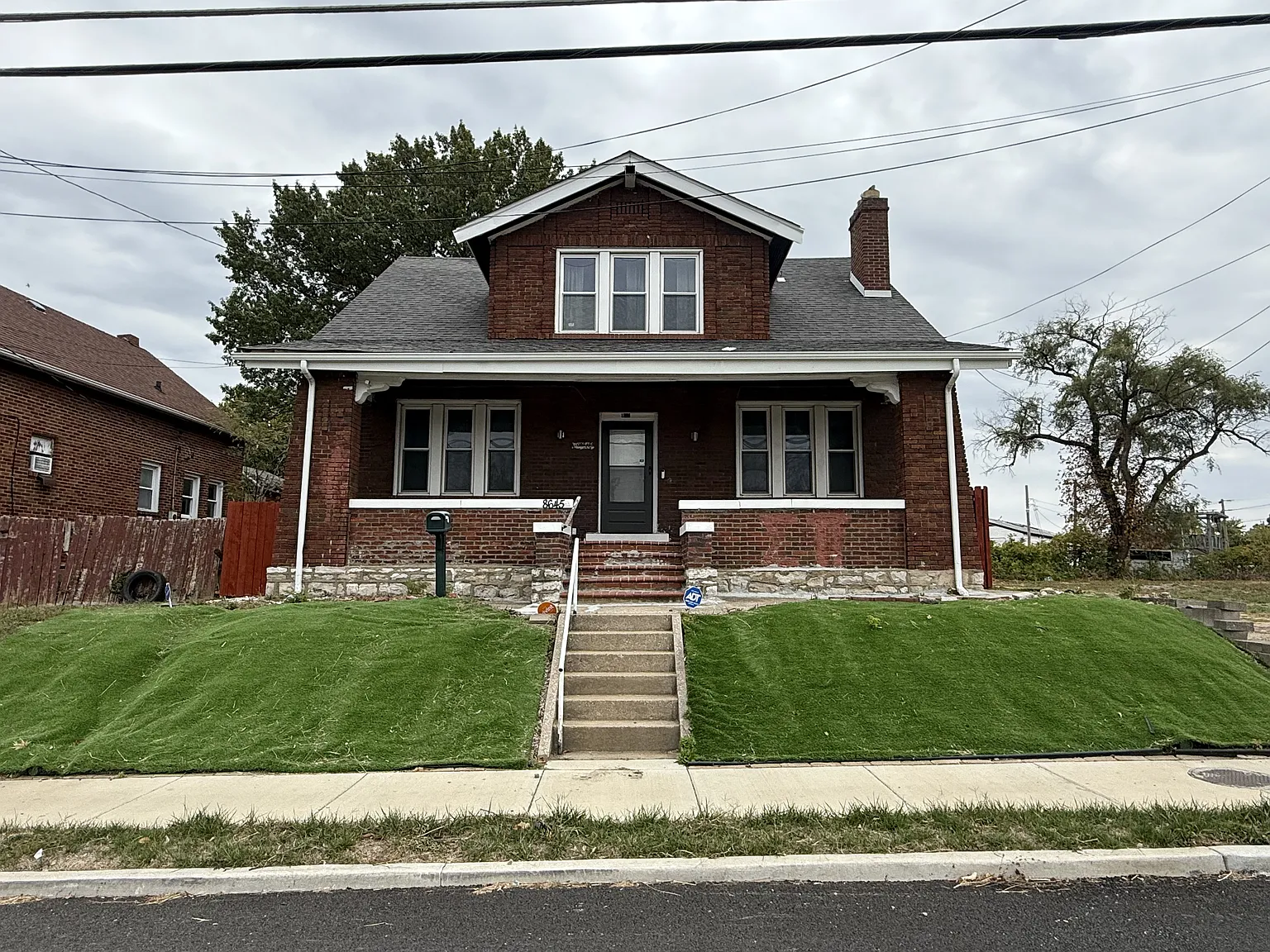 8645 Natural Bridge Rd — Photo 1