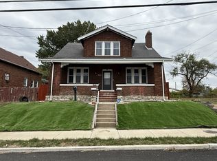 8645 Natural Bridge Rd, Saint Louis, MO 63121