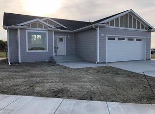 2709 Auburn Cir, Billings, MT 59106