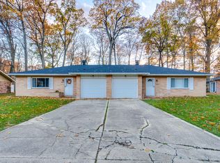 1524 Robin Ln, Stow, OH 44224