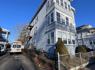 79-81 Hawley St #3F, Lawrence, MA 01843