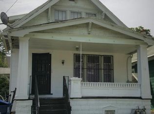 114 Deerfield Ave, Buffalo, NY