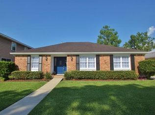 2017 Cammie Ave, Metairie, LA 70003