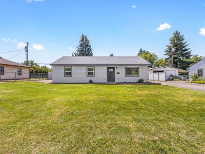 2309 Torbett St, Richland, WA, 99354