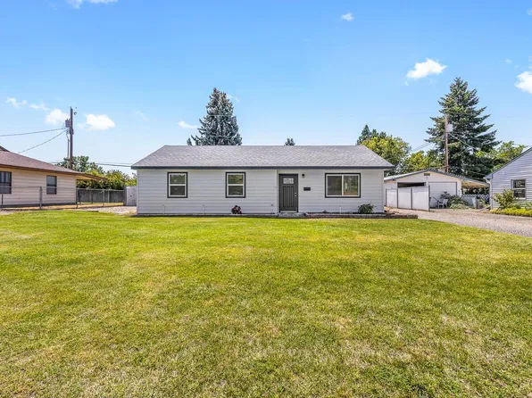 2309 Torbett St, Richland, WA 99354
