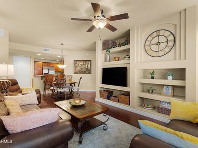 5350 E Deer Valley Dr UNIT 1406, Phoenix, AZ, 85054