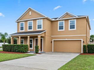 802 Jefferson Blvd, Haines City, FL 33844