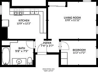 195 Bunker Hill St #3 — Photo 14
