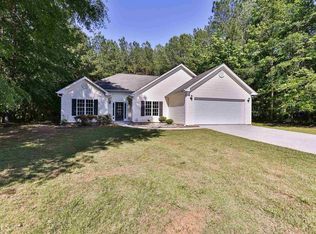 4045 Jewel Rdg, Monroe, GA 30655