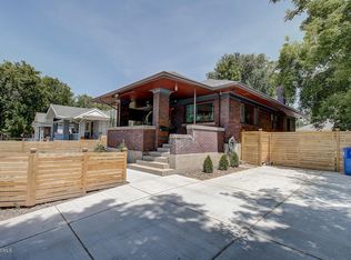 1213 S 700 E, Salt Lake City, UT 84105