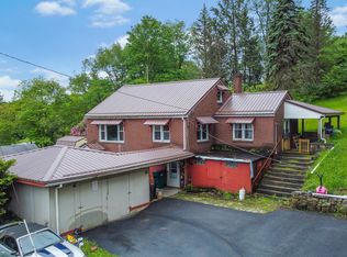 433 Pike Rd, Johnstown, PA 15909