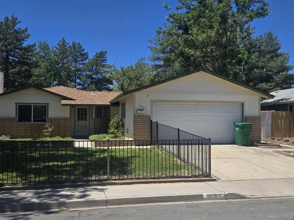 1930 Sunland Dr, Carson City, NV 89706