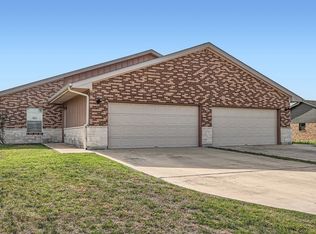 905 S Medina St #A, Lockhart, TX 78644