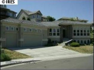 5238 Fox Hollow Ct, Loveland, CO 80537