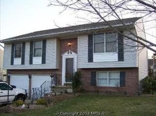 906 Green Fawn Ct, Abingdon, MD 21009