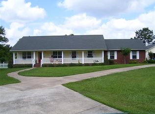 8007 Malone Dr, Donalsonville, GA 39845