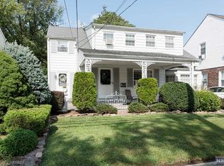 18 Canterbury Ave #1, North Arlington, NJ 07031