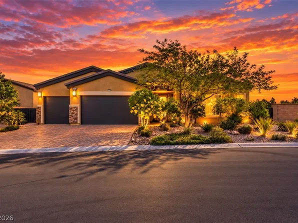 4318 Velvet Ridge Ct, Clark County, NV 89129