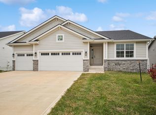 2430 SE 5th St, West Des Moines, IA 50265