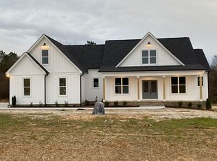 55 Eagle Chase Dr, Youngsville, NC 27596