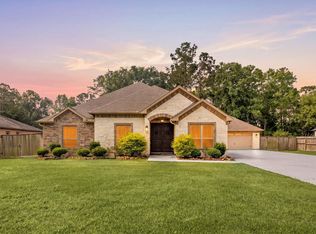19534 Desna Dr, Porter, TX 77365