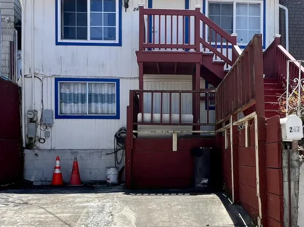 247 Frankfort St, Daly City, CA 94014