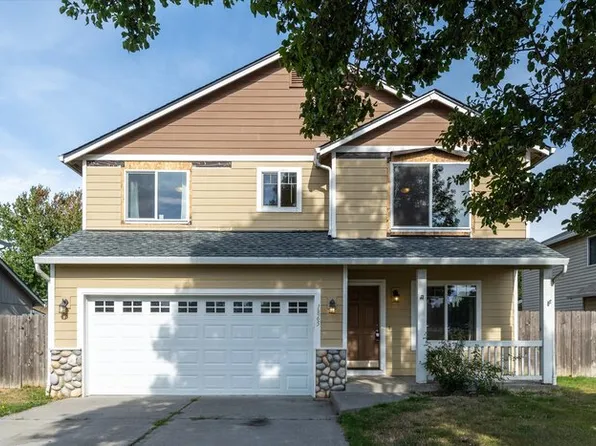 1865 Schneiter Dr, Longview, WA 98632