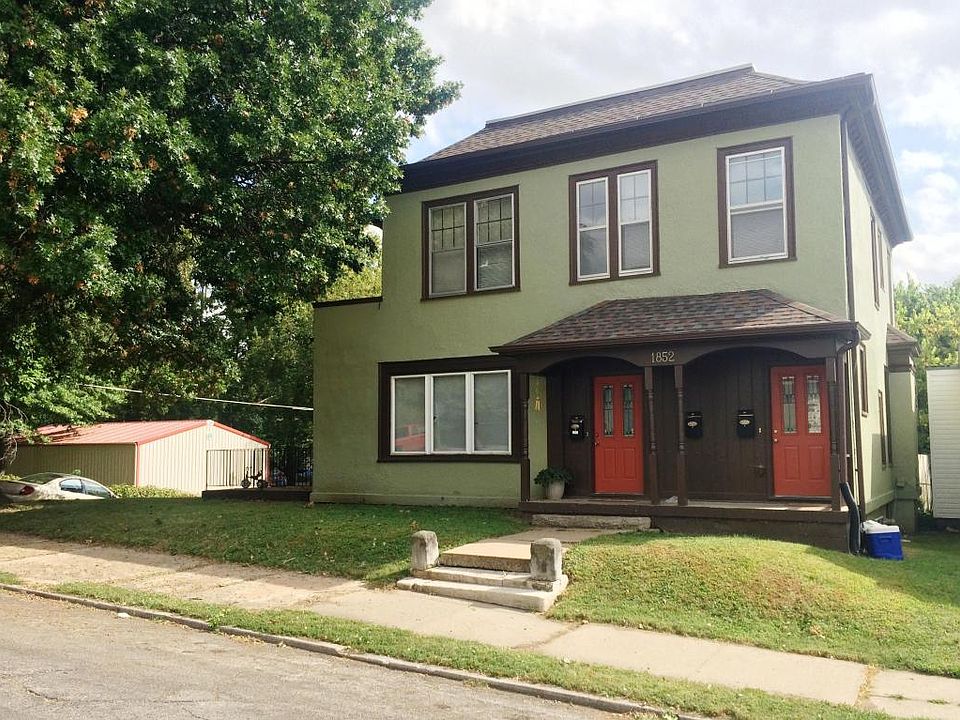 1st image of 1852A Clay St