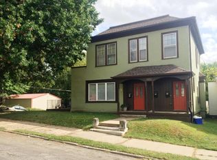 1852A Clay St, Saint Joseph, MO 64501