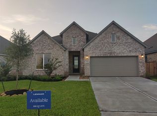 2603 Tranquil Cedar Dr, Rosenberg, TX 77469