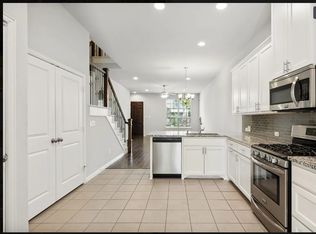3924 Canton Jade Way, Arlington, TX 76005