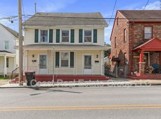 260 W King St, Chambersburg, PA 17201