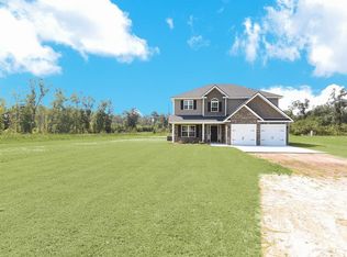 963 Macon St, Ludowici, GA 31316