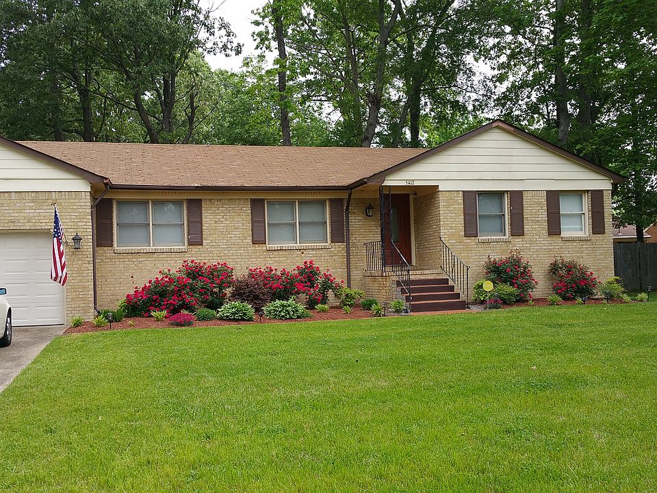1st image of 5412 Etheridge Ct