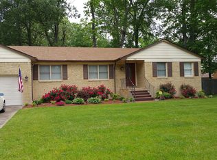 5412 Etheridge Ct, Virginia Beach, VA 23464