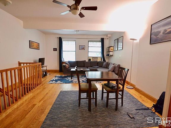 5th image of 42 W 69th St APT A