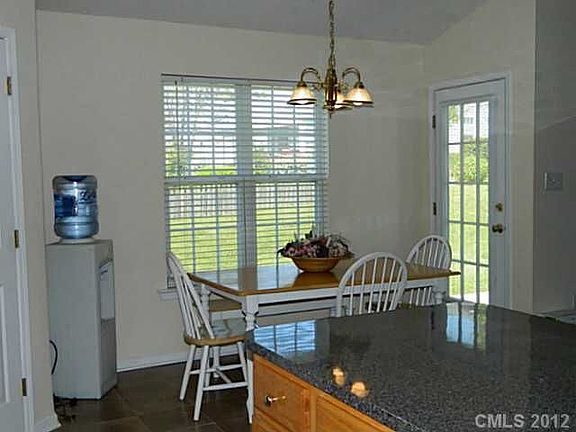 Home for Sale in Concord, North Carolina $119,900