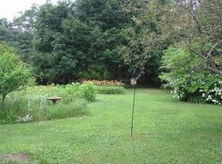 64 Martin St, Rehoboth, MA 02769