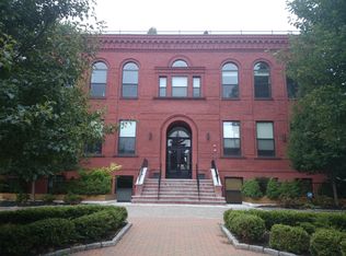 11 Wyman St APT 1A, Boston, MA 02130