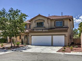 3059 Regal Cove St, Las Vegas, NV 89117