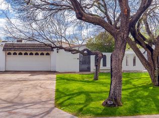 7132 E Sabino Vista Cir, Tucson, AZ 85750