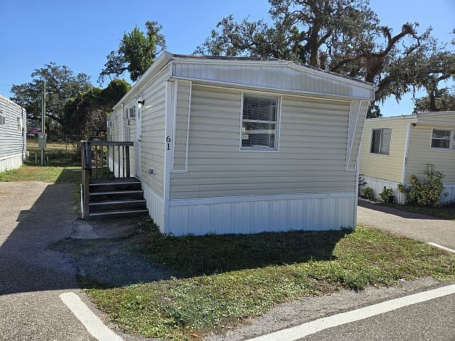 1st image of 4943 E Hillsborough Ave Lot 61