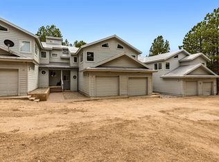40 Mammoth Mountain Rd #14, Angel Fire, NM 87710